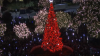 Llega la Navidad a San Antonio: lo que debes saber del alumbrado del árbol en Travis Park