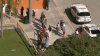 Evacúan escuela en Florida por supuesta amenaza de explosivos