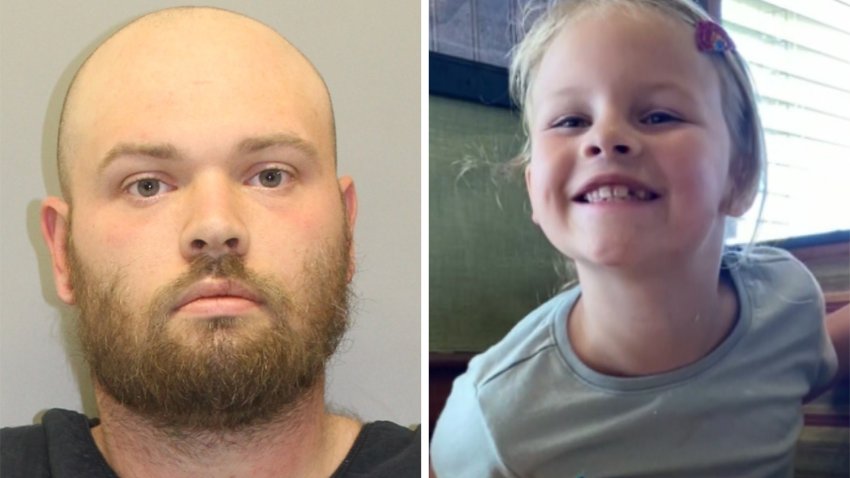 Tanner Lynn Horner is facing aggravated kidnapping and capital murder charges in connection to the abducting and killing of a 7-year-old girl, Athena Strand.