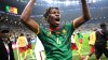Copa Mundial: Camerún le gana a Brasil 1-0 pero queda afuera de octavos de final