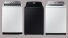 Samsung retira del mercado más de 650,000 lavadoras por peligro de incendio