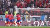 Los mejores momentos del emocionante partido entre Alemania y Costa Rica