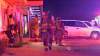 Dos personas mueren tras incendio en un complejo de apartamentos al oeste de San Antonio