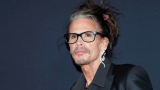 Steven Tyler