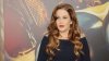 Revelan la causa de muerte de Lisa Marie Presley