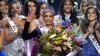 La estadounidense R’Bonney Gabriel se corona como la nueva Miss Universo 2022