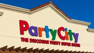 Party City