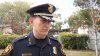 Le roban chaleco antibala al jefe de la Policía de San Antonio