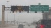 Períodos de lluvia helada continúan sobre el centro de Texas: lo que debes saber