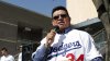 Merecido reconocimiento: los Dodgers retirarán el número del mexicano Fernando Valenzuela