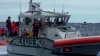 Video: continúa la búsqueda de migrante desaparecido en naufragio en EEUU