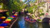 El River Walk de San Antonio se pinta de verde este viernes: aquí te explicamos