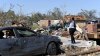 Tragedia en Mississippi: feroces tornados dejan más de 20 muertos y siembran devastación