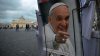 El papa Francisco tiene bronquitis y podría ser dado de alta en unos días