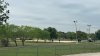 Oficiales intercambian disparos con un atacante en un parque al sur de San Antonio