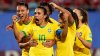 Brasil buscará ser la sede de la Copa Mundial femenina en 2027