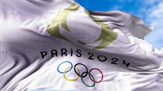 Juegos Olímpicos en París 2024