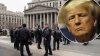 Posible acusación de Trump: jurado de Manhattan se reúne de nuevo este miércoles