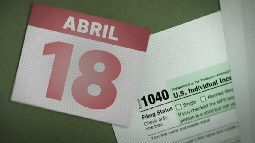 ¿Necesitas más tiempo para declarar tus impuestos? Así puedes pedir una extensión
