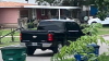 Buscan camioneta relacionada con balacera que dejó muerta a niña de dos años