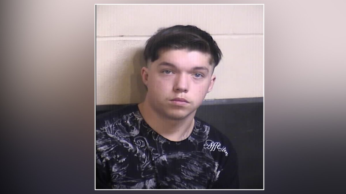Gage Mason: arrestado por presunta agresión sexual – Telemundo San ...