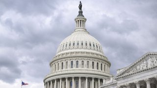 Líderes del Congreso y la Casa Blanca paralizaron las negociaciones sobre el techo de la deuda.