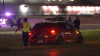 Cuerpo desmembrado en una autopista; fue atropellado por varios autos
