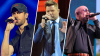 Enrique Iglesias, Ricky Martin y Pitbull comparten escenario en San Antonio