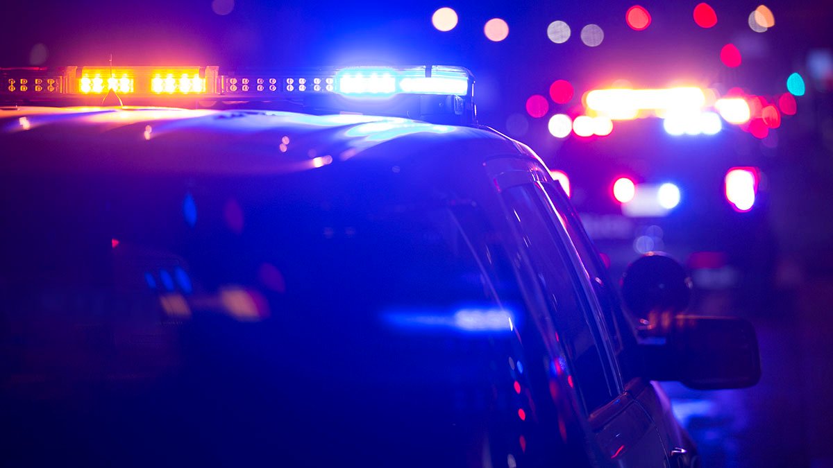 Acusan a conductora por atropellar a un ciclista y abandonar el accidente en Converse