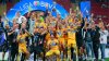 Tigres se proclama campeón de la Liga MX tras derrotar a Chivas 3-2