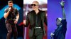 Enrique Iglesias, Ricky Martin y Pitbull se unen en la gira “Trilogy Tour”