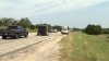 Investigan accidente con “múltiples víctimas” en carretera rural en Comfort