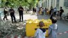 Francia: qué se sabe del ataque con cuchillo a niños en Annecy