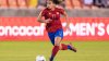 El duro camino hacia el “sueño americano” de la estrella del fútbol de Costa Rica, Raquel “Rocky” Rodríguez