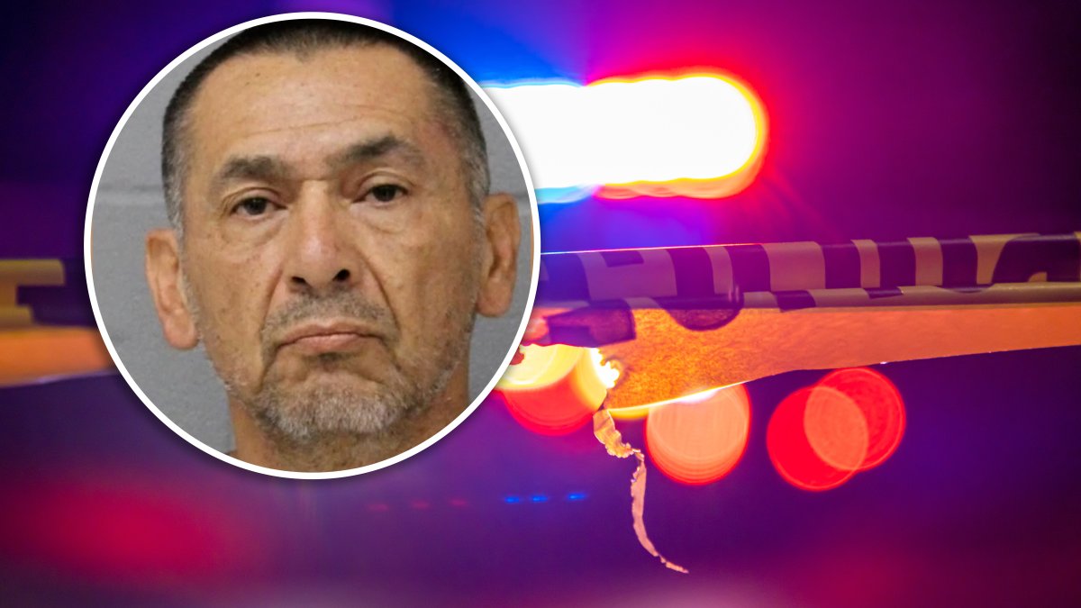 Caso de Raúl Meza: presuntamente confesó dos asesinatos en San Antonio ...