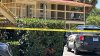 Hallan hombre herido de bala en hotel al suroeste de San Antonio
