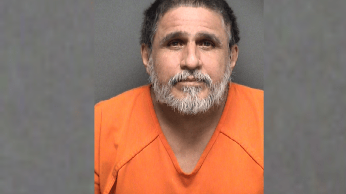 Sentencian en San Antonio al agresor sexual de un menor – Telemundo San ...