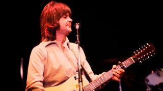 Randy Meisner fue uno de los miembros fundadores de la superbanda Eagles.