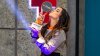 Alana Lliteras gana la segunda edición de Top Chef VIP
