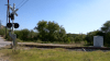 Buscan a un hombre que cayó al río San Antonio cuando pescaba con su hijo