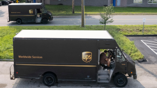 UPS