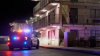 Investigan tiroteo que dejó un hombre herido en motel de San Antonio
