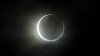 Un evento único: residentes de San Antonio podrán ver impresionante eclipse en octubre