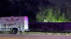 Tragedia en Florida: cinco personas mueren arrolladas por tren en camino a fiesta de quinceaños