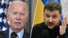 Zelenskyy visitará Washington mientras el Congreso debate un paquete de ayuda para Ucrania