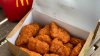 Vuelve a McDonald’s una de sus opciones más populares de los últimos años, pero por tiempo limitado