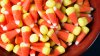 Candy Corn sería el primer caramelo de tres colores en el mundo y es “fat free”