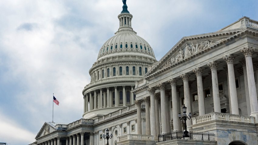 United States Capitol is the meeting place of the US Congress and the seat of the legislative branch of the US federal government.