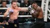 “Canelo” Álvarez domina al estadounidense Jermell Charlo y lo vence por decisión unánime