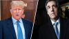 En corte, Michael Cohen afirma que Trump los ordenaba a inflar el valor de su patrimonio